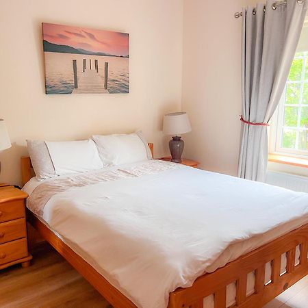 Kilcar Lodge Экстерьер фото