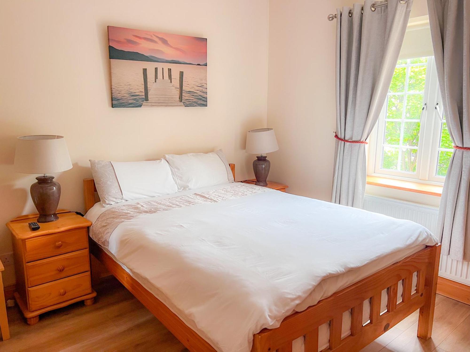 Kilcar Lodge Экстерьер фото
