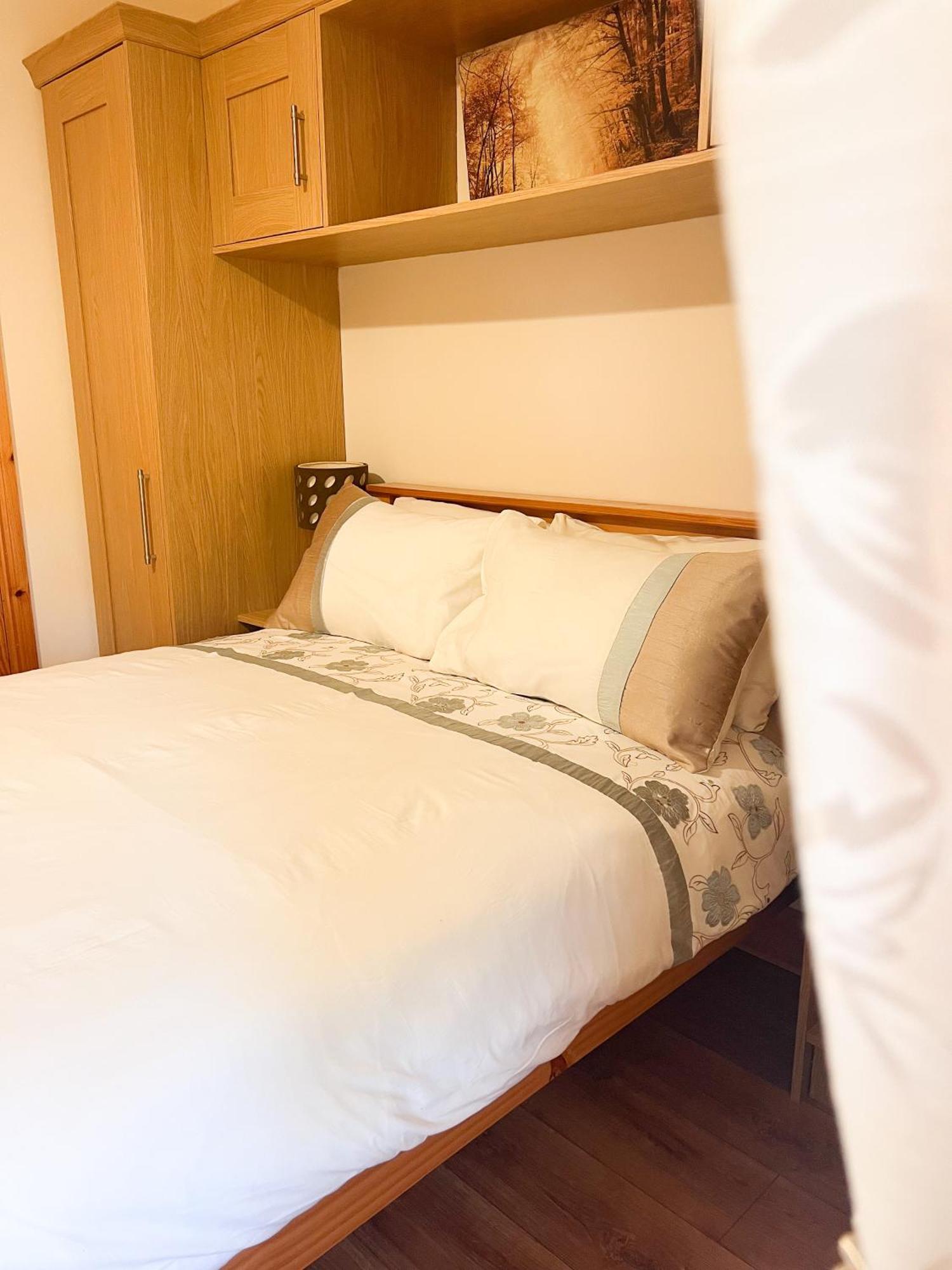 Kilcar Lodge Экстерьер фото