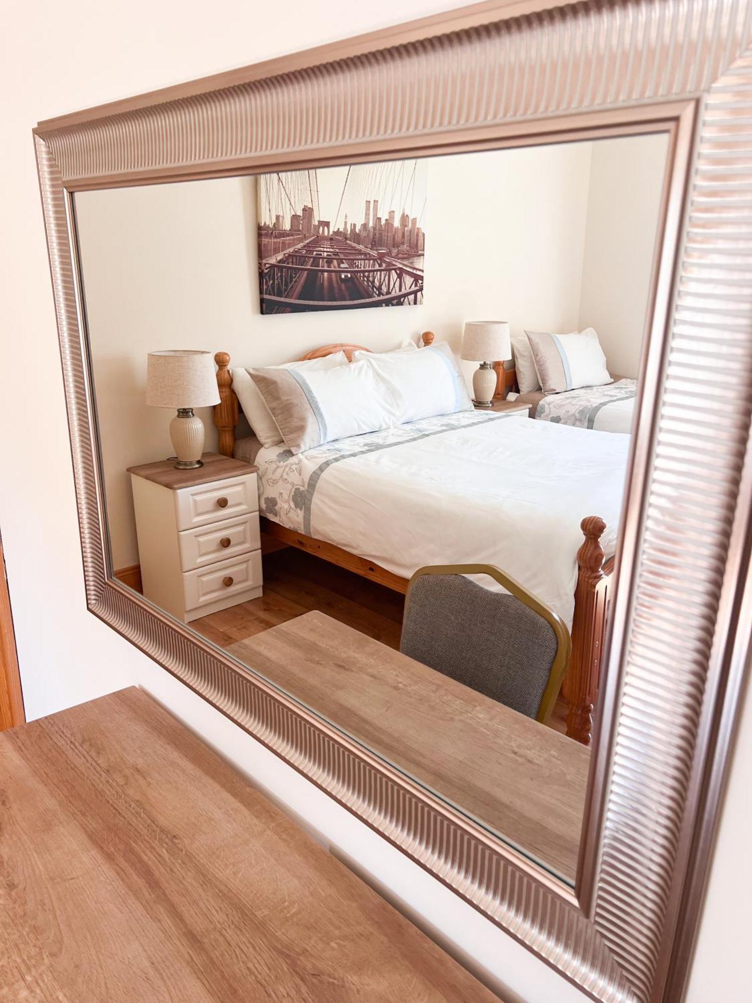 Kilcar Lodge Экстерьер фото