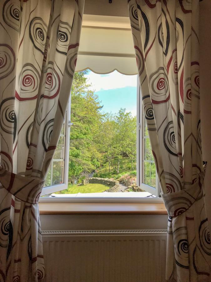 Kilcar Lodge Экстерьер фото