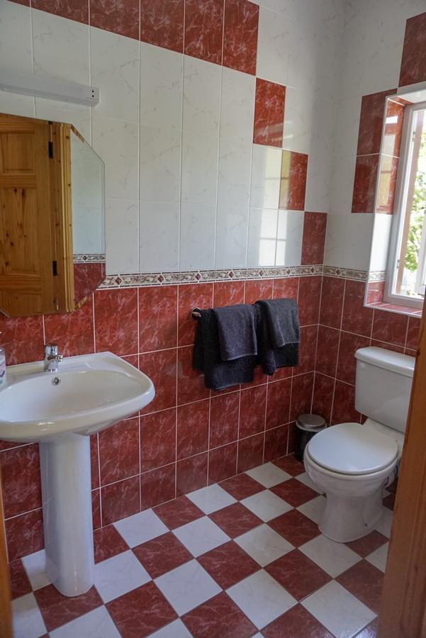Kilcar Lodge Экстерьер фото