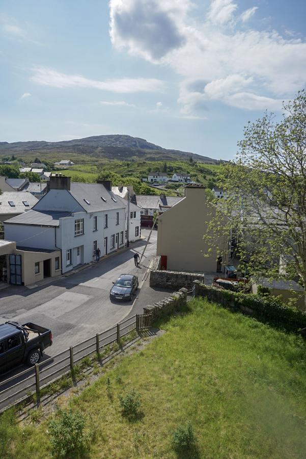 Kilcar Lodge Экстерьер фото