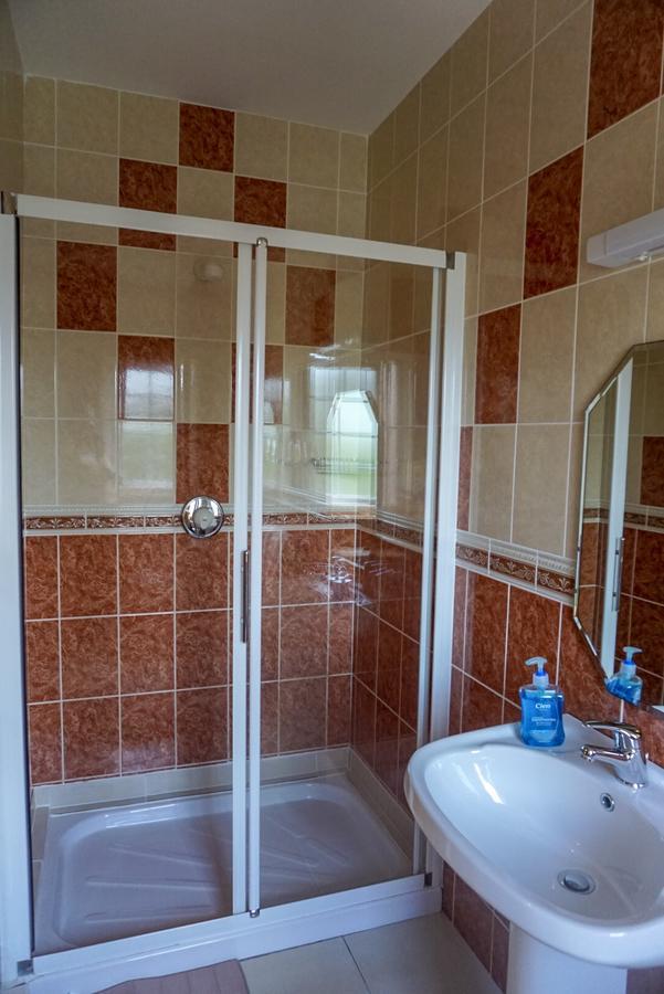 Kilcar Lodge Экстерьер фото